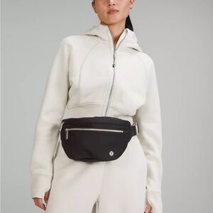 Lululemon City Adventurer Belt Bag